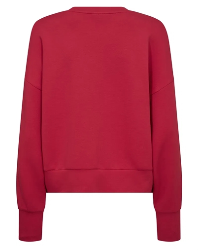 MMCELLI O-LS SWEATSHIRT